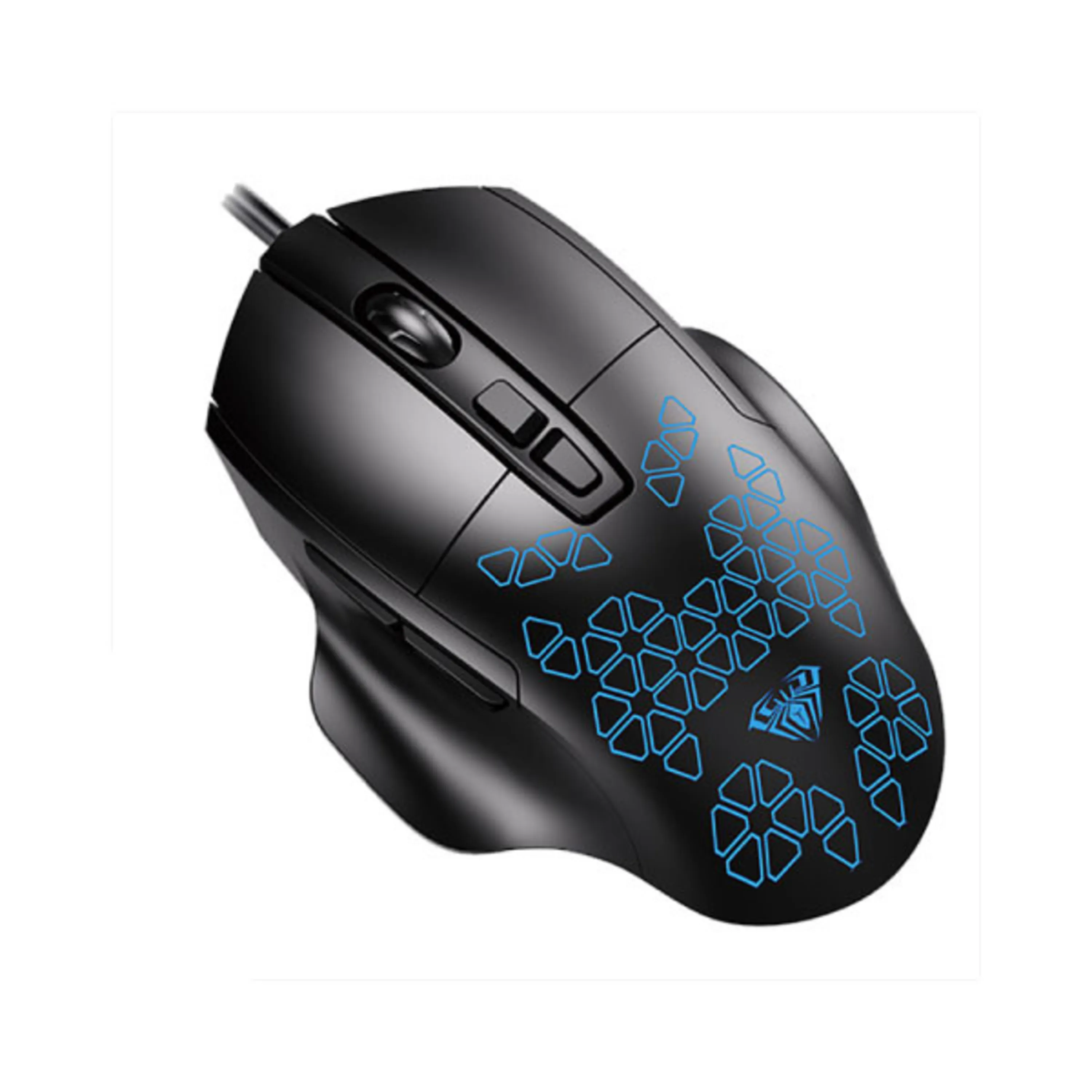 موس آئولا مدل KT-020219 | F812